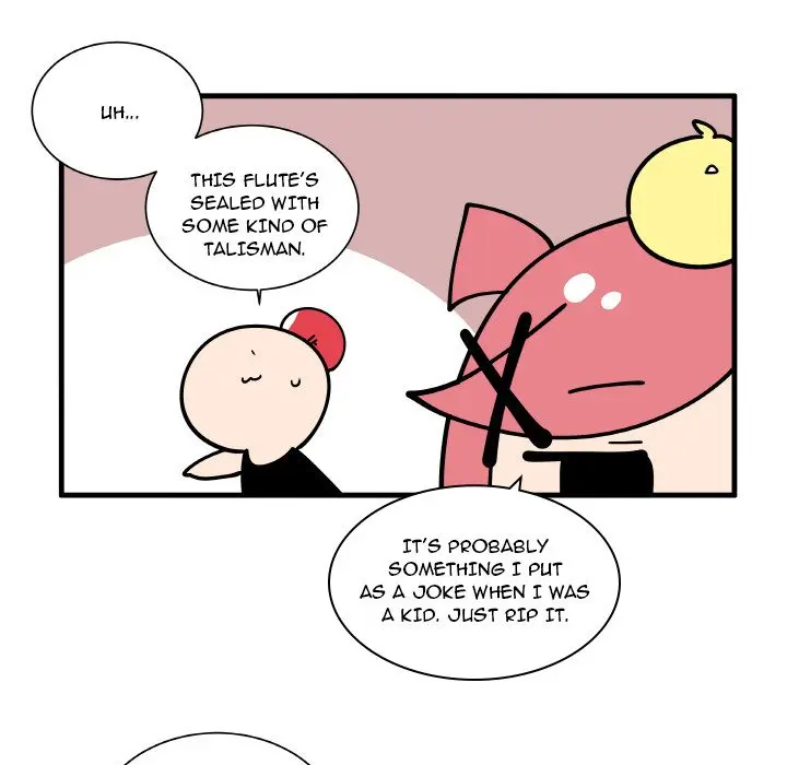 The Amazing Siblings Manhwa Chapter 161 - Page 13