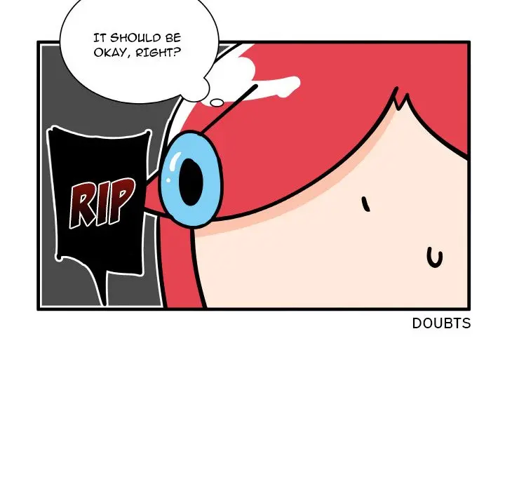 The Amazing Siblings Manhwa Chapter 161 - Page 14