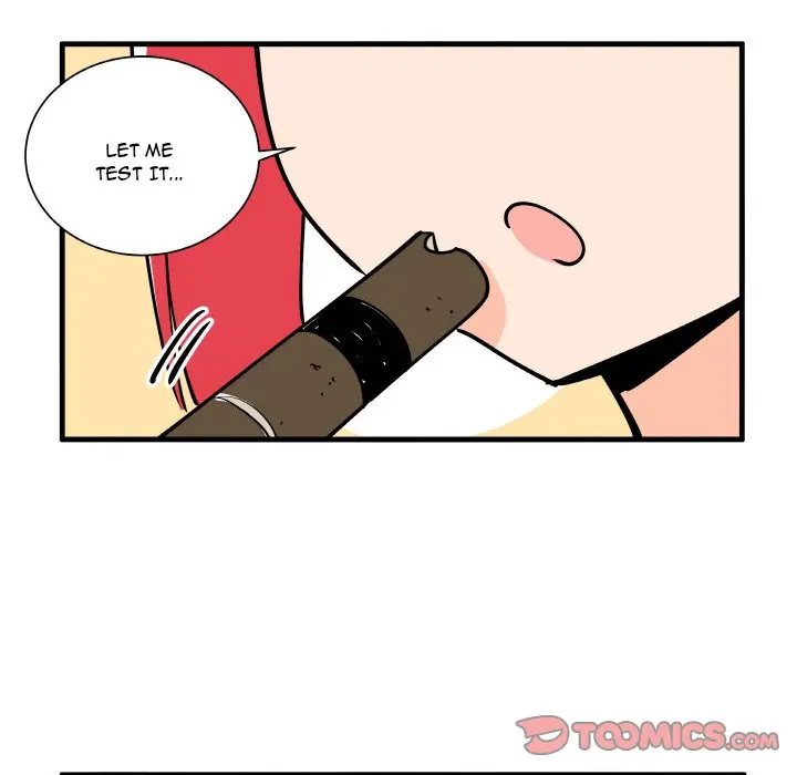The Amazing Siblings Manhwa Chapter 161 - Page 16
