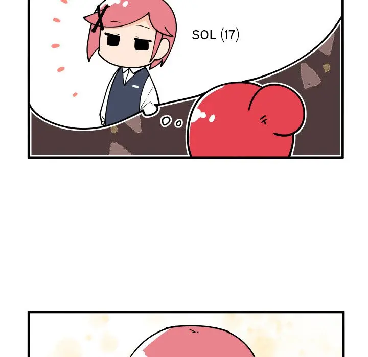 The Amazing Siblings Manhwa Chapter 161 - Page 20