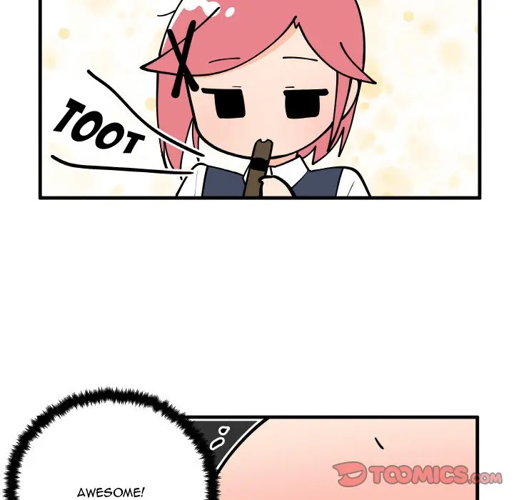 The Amazing Siblings Manhwa Chapter 161 - Page 21