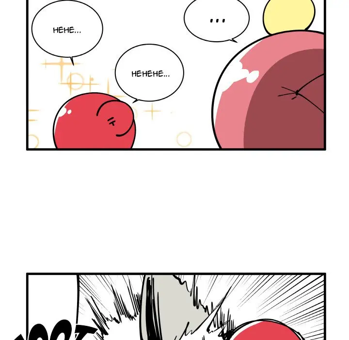 The Amazing Siblings Manhwa Chapter 161 - Page 23