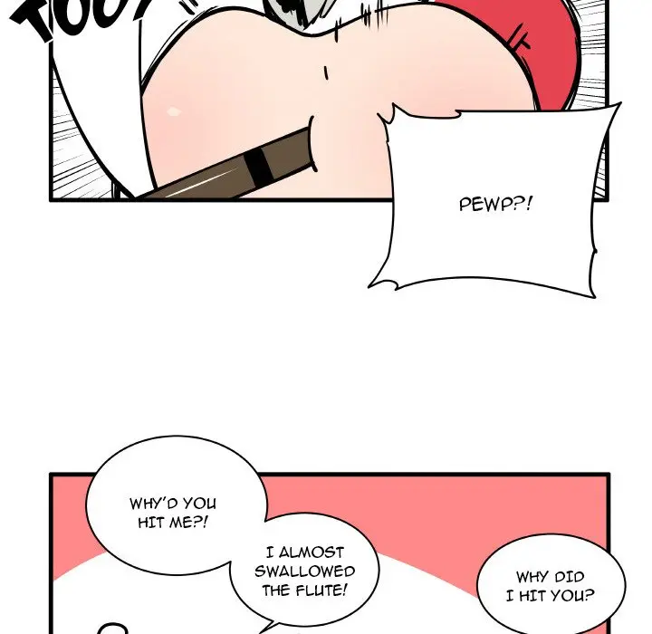 The Amazing Siblings Manhwa Chapter 161 - Page 24