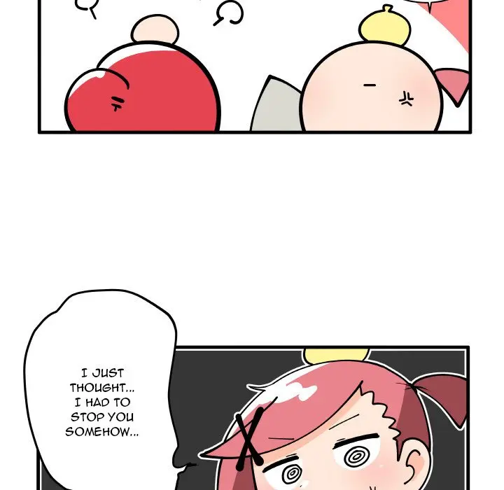 The Amazing Siblings Manhwa Chapter 161 - Page 25