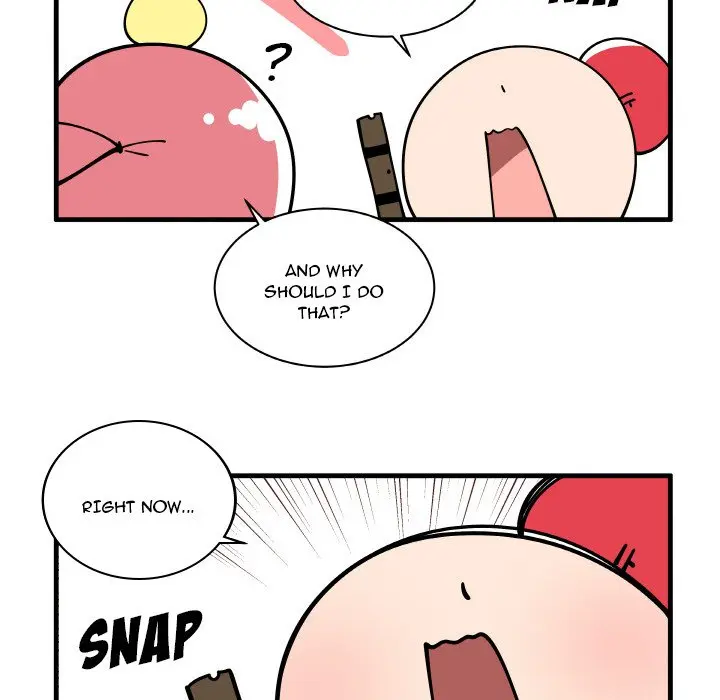 The Amazing Siblings Manhwa Chapter 161 - Page 27
