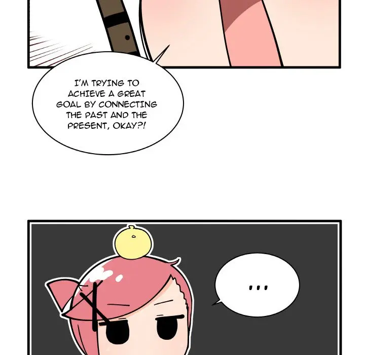 The Amazing Siblings Manhwa Chapter 161 - Page 28