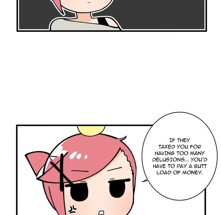 The Amazing Siblings Manhwa Chapter 161 - Page 29