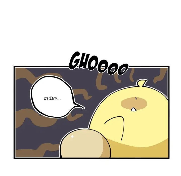 The Amazing Siblings Manhwa Chapter 161 - Page 5