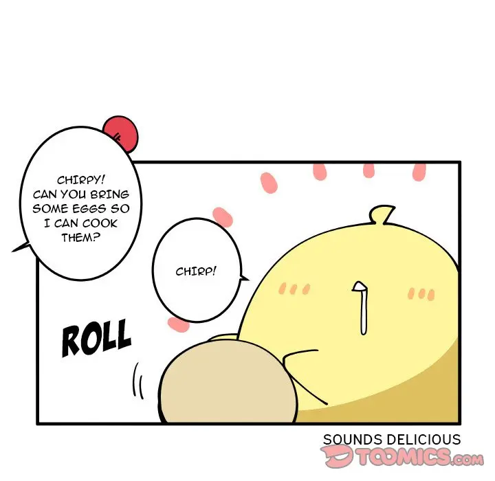 The Amazing Siblings Manhwa Chapter 161 - Page 6