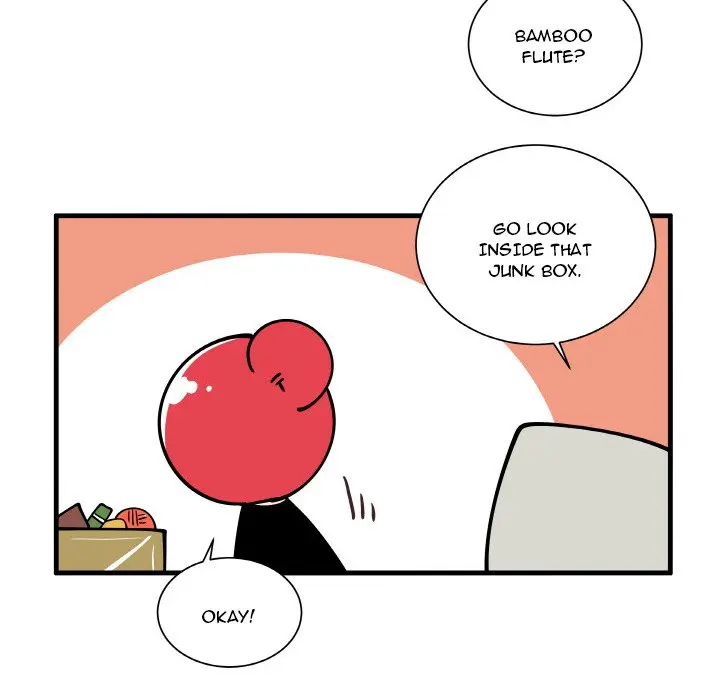 The Amazing Siblings Manhwa Chapter 161 - Page 8