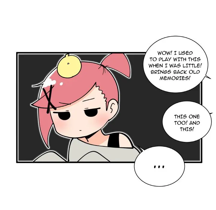 The Amazing Siblings Manhwa Chapter 161 - Page 9