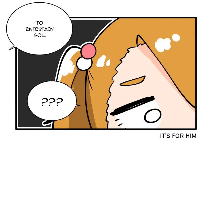 The Amazing Siblings Manhwa Chapter 162 - Page 14