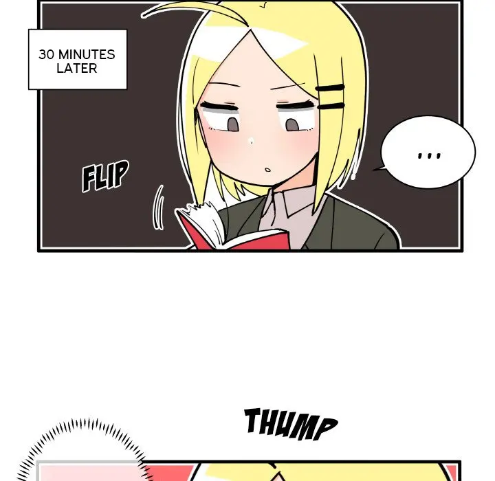 The Amazing Siblings Manhwa Chapter 162 - Page 17