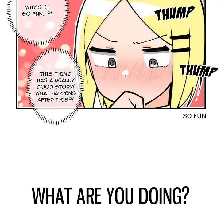 The Amazing Siblings Manhwa Chapter 162 - Page 18