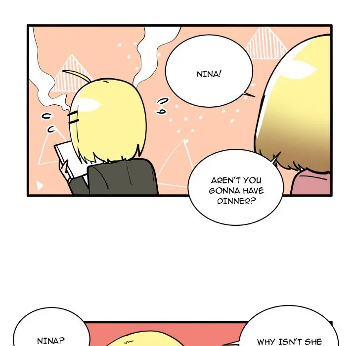 The Amazing Siblings Manhwa Chapter 162 - Page 19