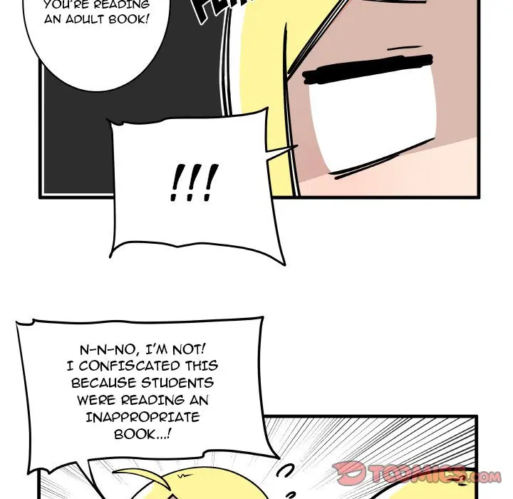 The Amazing Siblings Manhwa Chapter 162 - Page 21