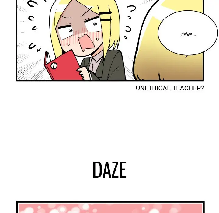 The Amazing Siblings Manhwa Chapter 162 - Page 22
