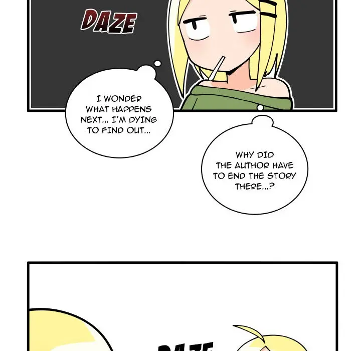 The Amazing Siblings Manhwa Chapter 162 - Page 24