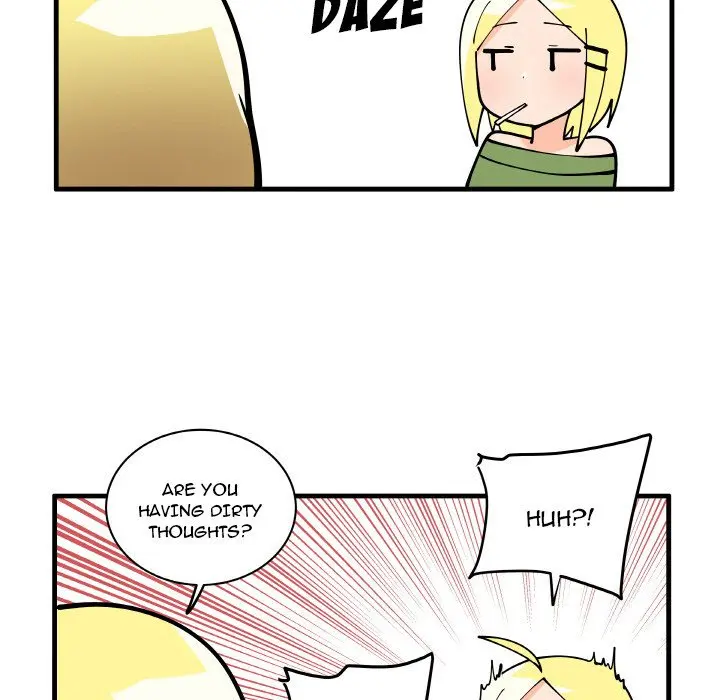 The Amazing Siblings Manhwa Chapter 162 - Page 25