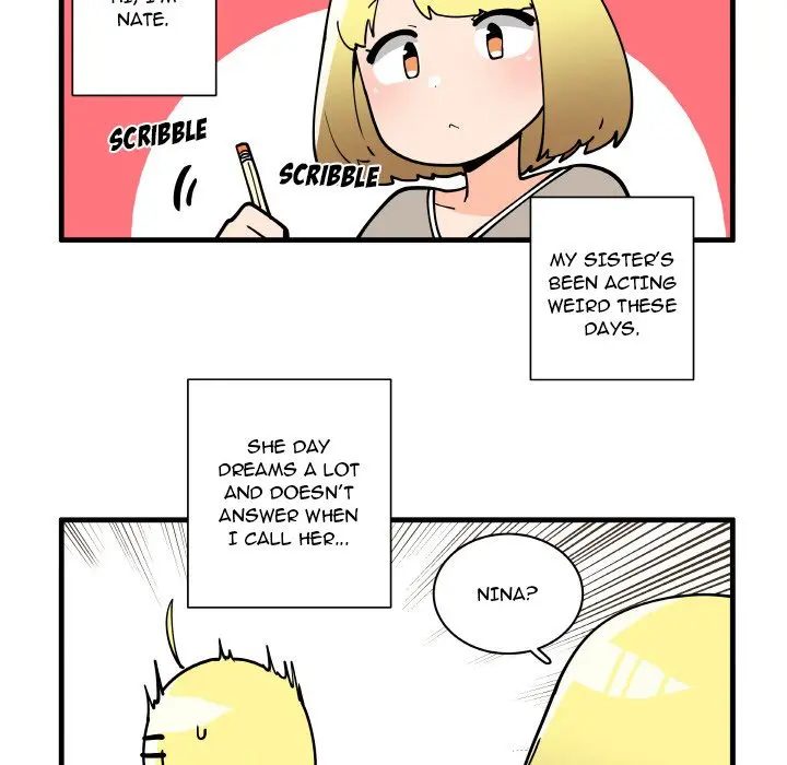 The Amazing Siblings Manhwa Chapter 162 - Page 27