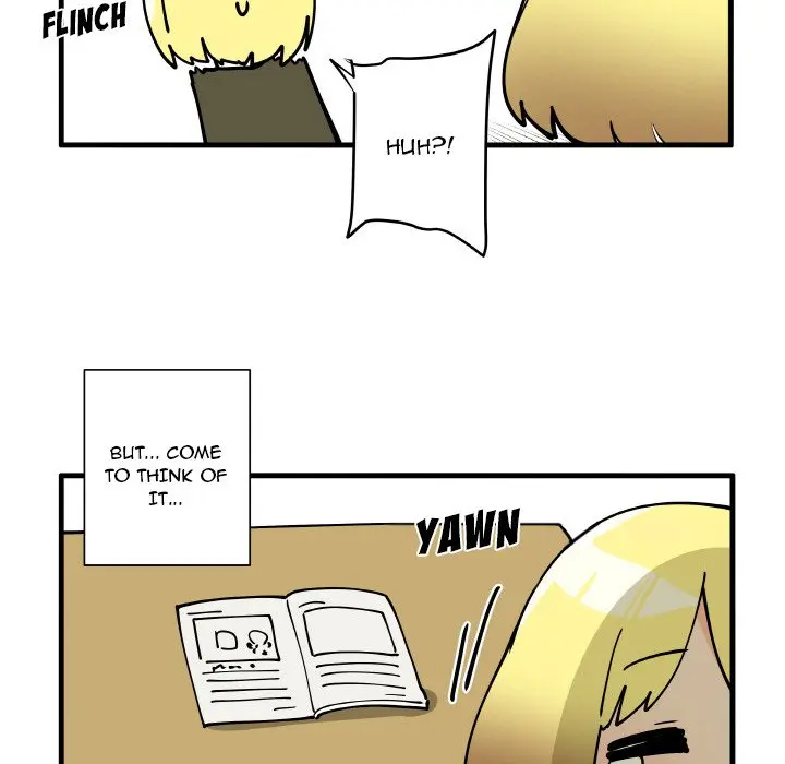 The Amazing Siblings Manhwa Chapter 162 - Page 28