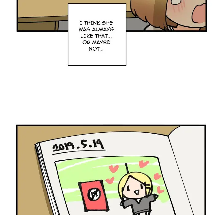 The Amazing Siblings Manhwa Chapter 162 - Page 29
