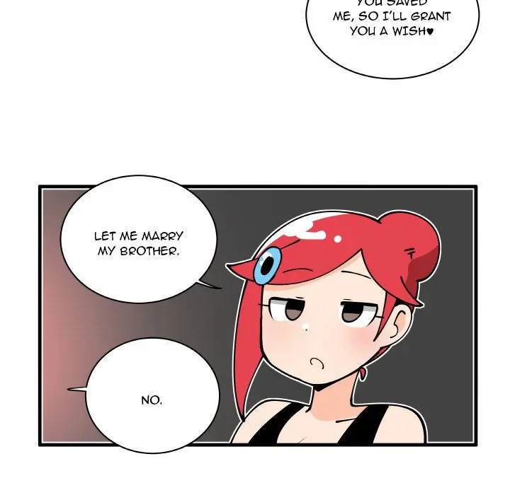 The Amazing Siblings Manhwa Chapter 162 - Page 5