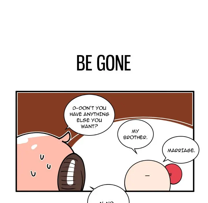 The Amazing Siblings Manhwa Chapter 162 - Page 7