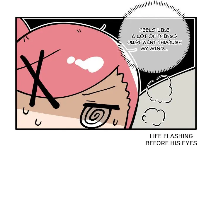 The Amazing Siblings Manhwa Chapter 163 - Page 14