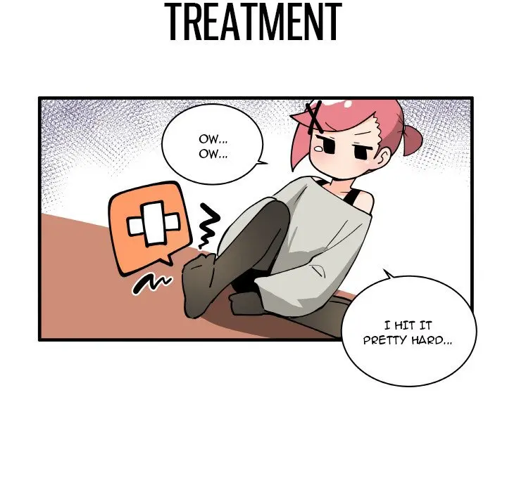 The Amazing Siblings Manhwa Chapter 163 - Page 15