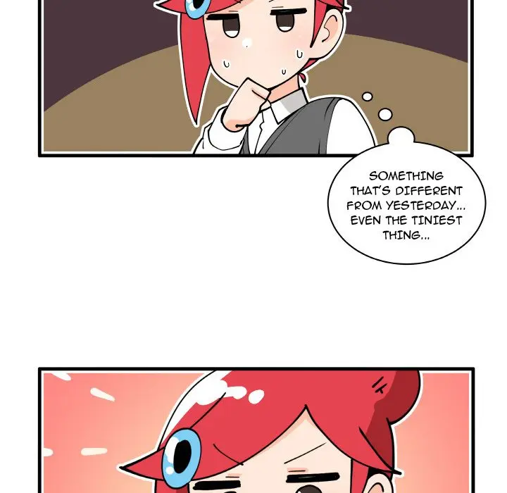 The Amazing Siblings Manhwa Chapter 163 - Page 24