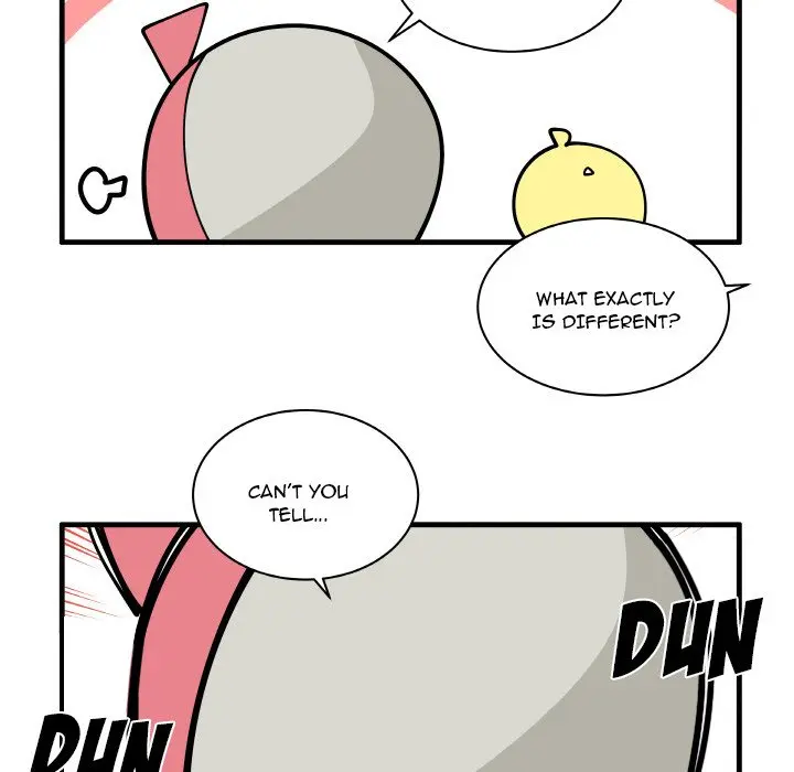 The Amazing Siblings Manhwa Chapter 163 - Page 27