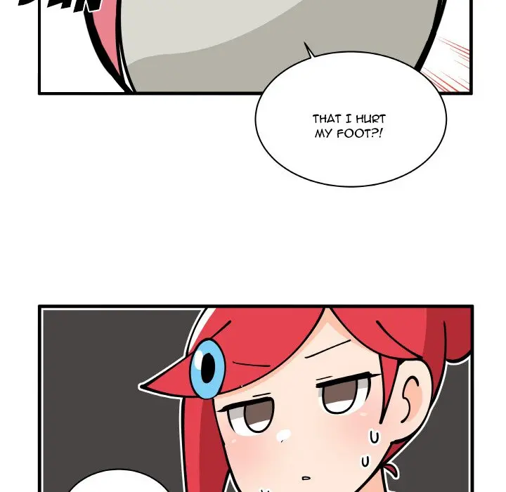 The Amazing Siblings Manhwa Chapter 163 - Page 28