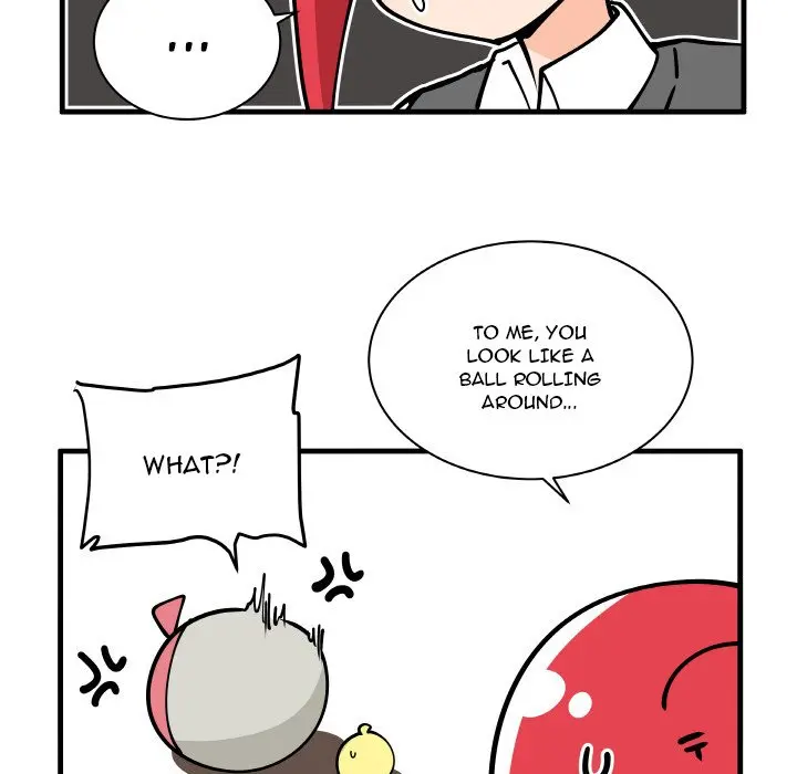 The Amazing Siblings Manhwa Chapter 163 - Page 29