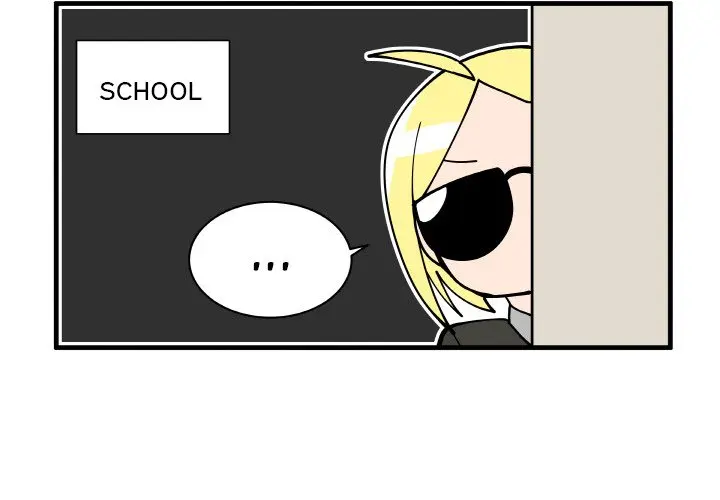 The Amazing Siblings Manhwa Chapter 163 - Page 3