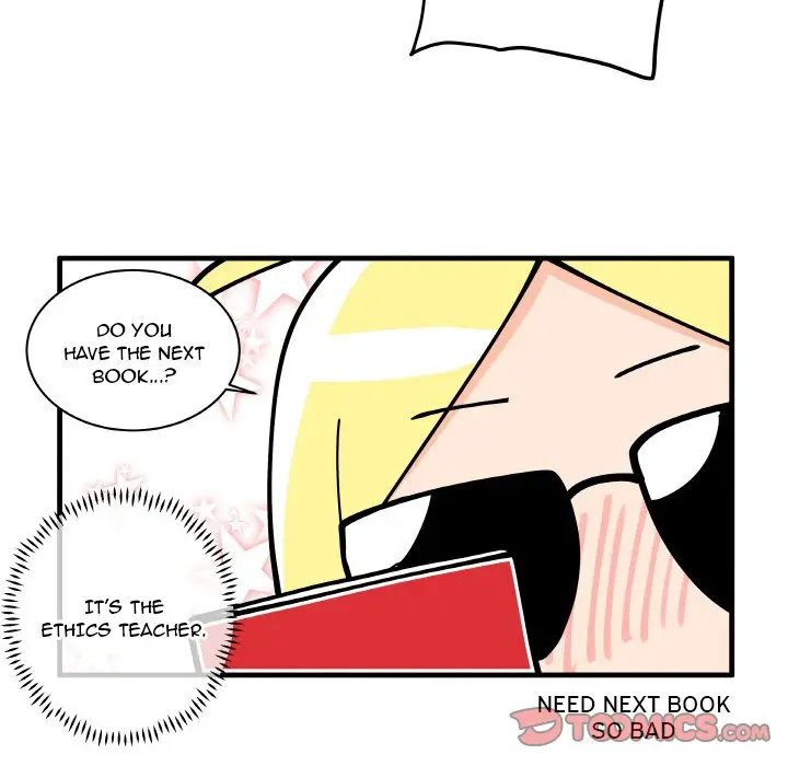 The Amazing Siblings Manhwa Chapter 163 - Page 6