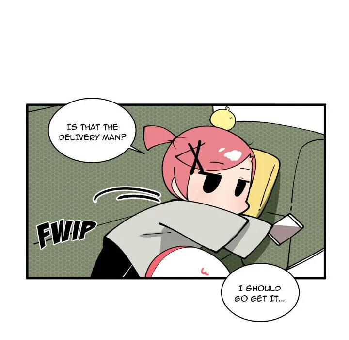 The Amazing Siblings Manhwa Chapter 163 - Page 8