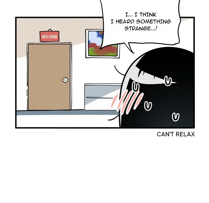 The Amazing Siblings Manhwa Chapter 164 - Page 14