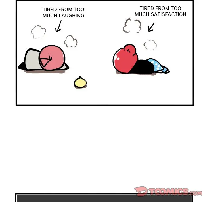 The Amazing Siblings Manhwa Chapter 164 - Page 17