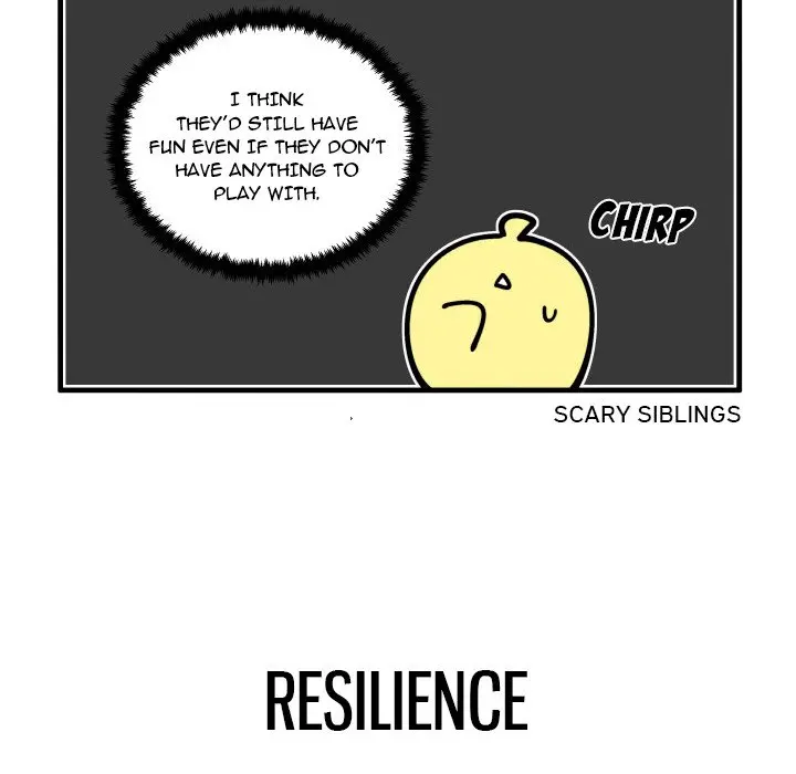 The Amazing Siblings Manhwa Chapter 164 - Page 18
