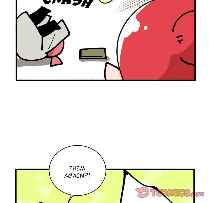 The Amazing Siblings Manhwa Chapter 164 - Page 21