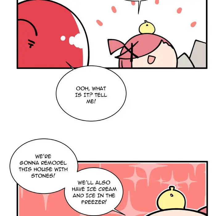 The Amazing Siblings Manhwa Chapter 164 - Page 24