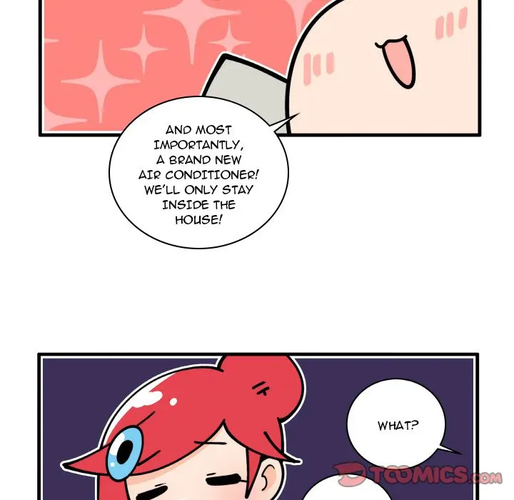 The Amazing Siblings Manhwa Chapter 164 - Page 25