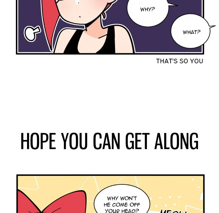The Amazing Siblings Manhwa Chapter 164 - Page 26
