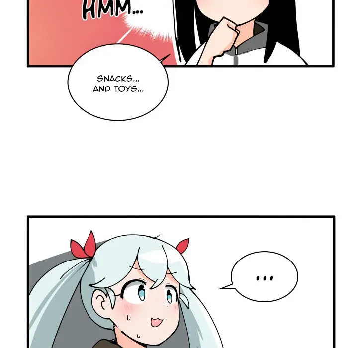 The Amazing Siblings Manhwa Chapter 164 - Page 28