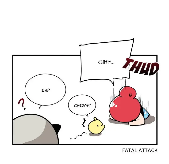 The Amazing Siblings Manhwa Chapter 164 - Page 6