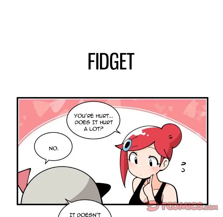 The Amazing Siblings Manhwa Chapter 164 - Page 7