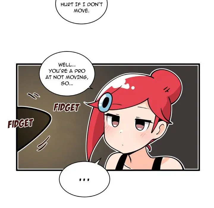 The Amazing Siblings Manhwa Chapter 164 - Page 8
