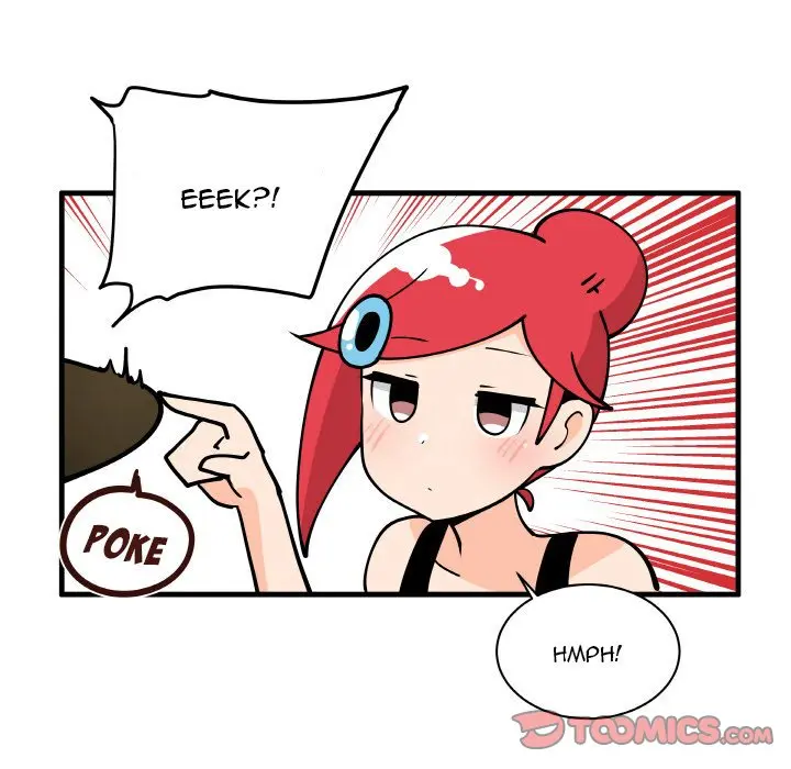 The Amazing Siblings Manhwa Chapter 164 - Page 9