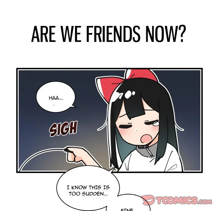 The Amazing Siblings Manhwa Chapter 165 - Page 11